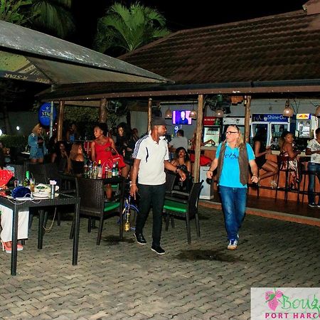 Bougainvillea Hotels Port Harcourt Exterior foto